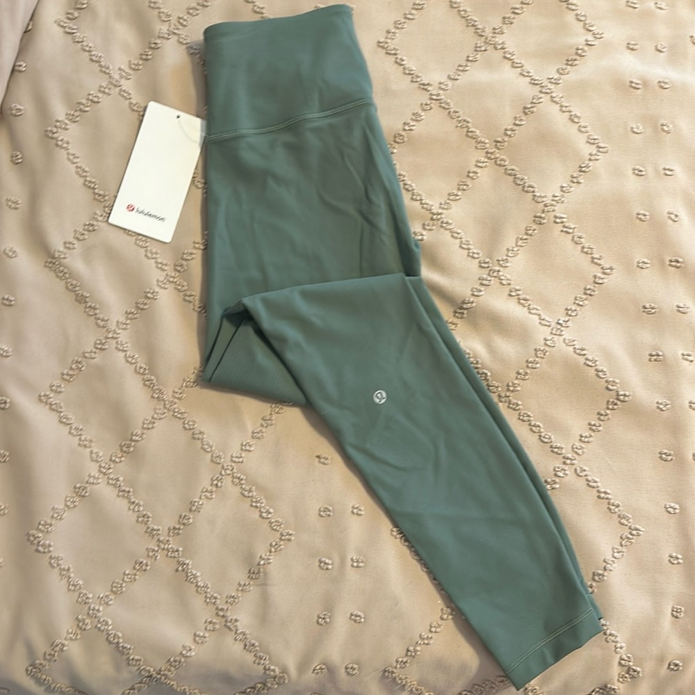 Winder Train Ribbed HR tight 28”
